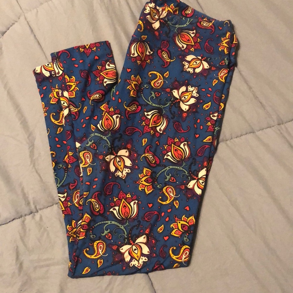 Leggings